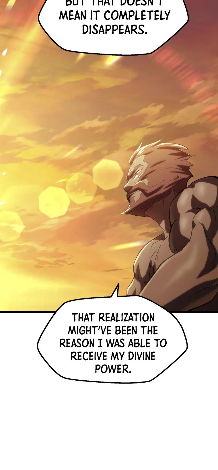 Survival Story of a Sword King in a Fantasy World Chapter 144 page 24 - Chapter 144