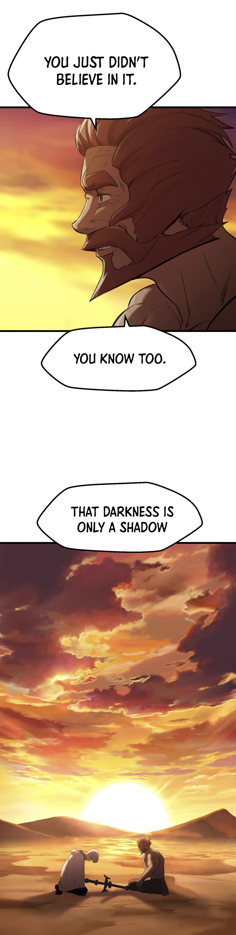 Survival Story of a Sword King in a Fantasy World Chapter 144 page 26 - Chapter 144