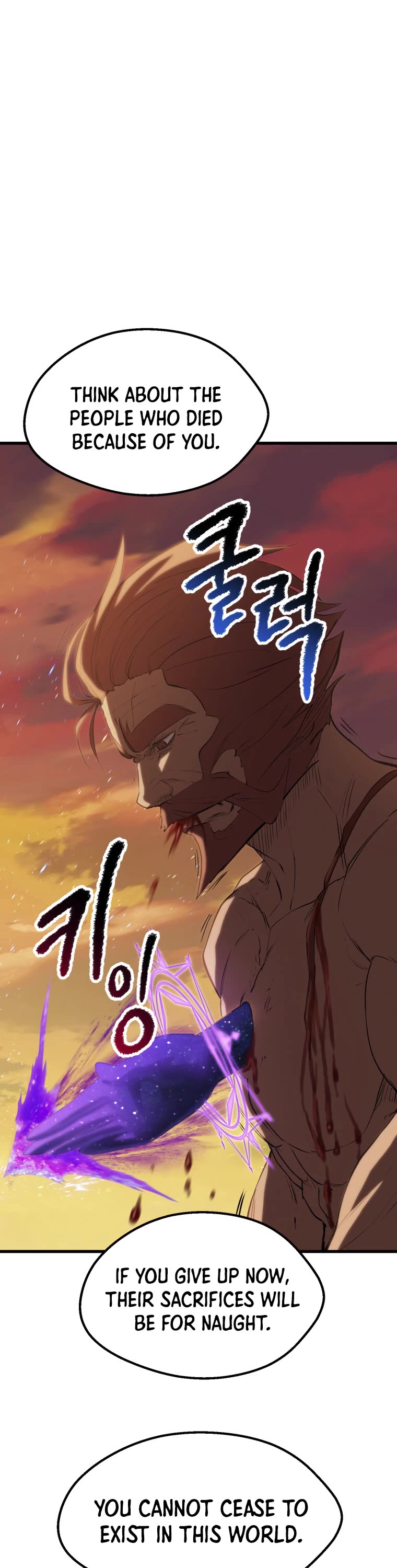 Survival Story of a Sword King in a Fantasy World Chapter 144 page 29 - Chapter 144