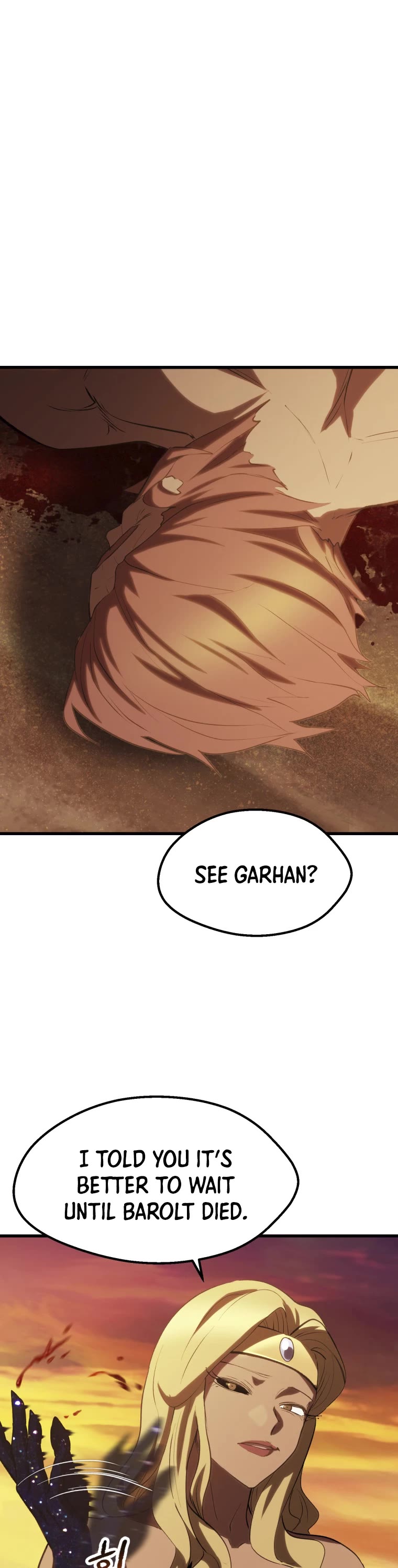 Survival Story of a Sword King in a Fantasy World Chapter 144 page 31 - Chapter 144