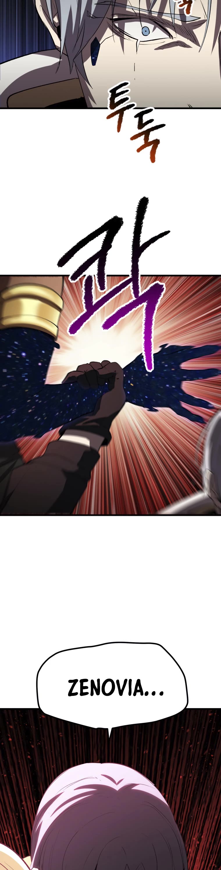 Survival Story of a Sword King in a Fantasy World Chapter 144 page 33 - Chapter 144