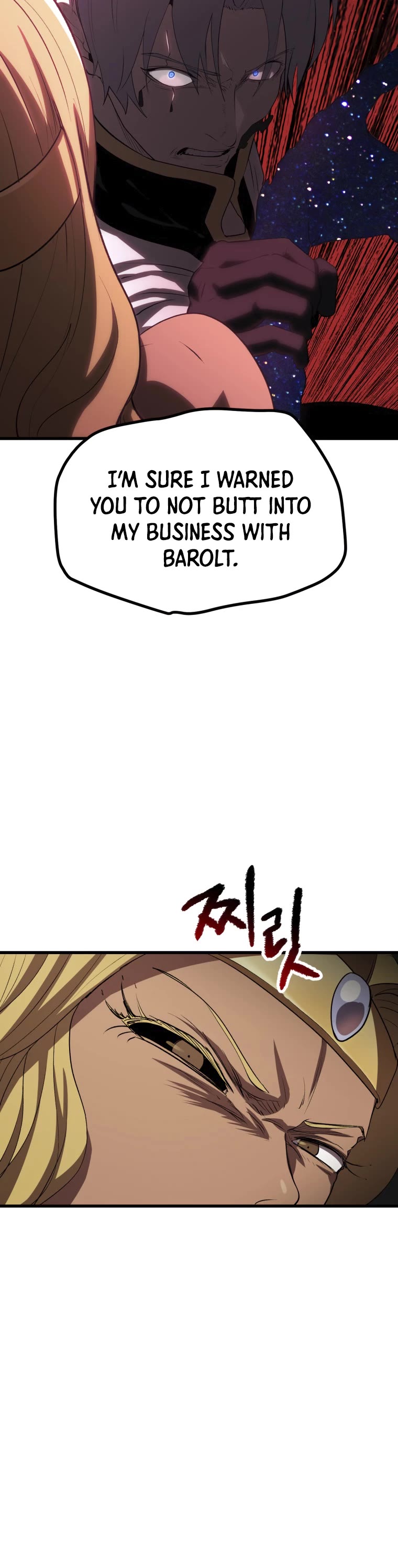Survival Story of a Sword King in a Fantasy World Chapter 144 page 34 - Chapter 144