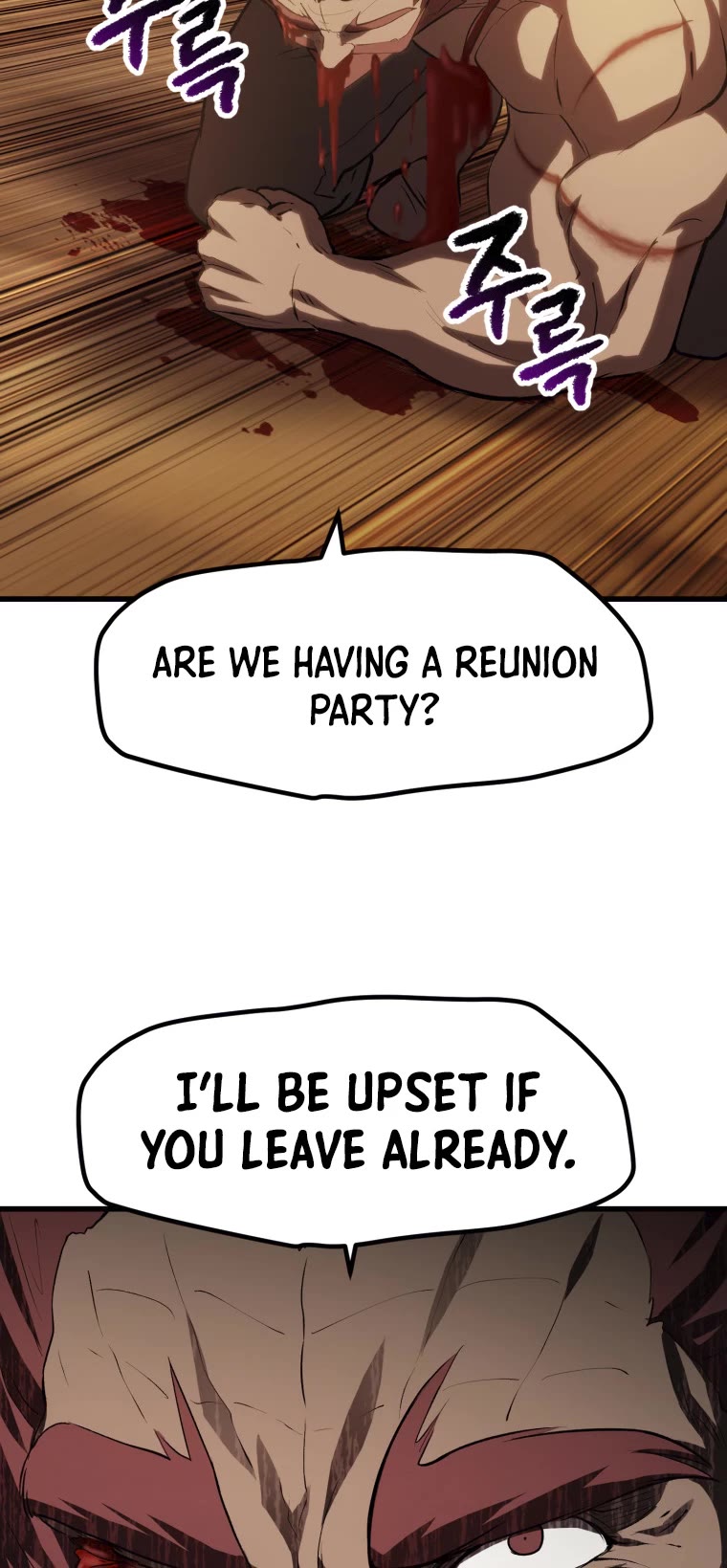 Survival Story of a Sword King in a Fantasy World Chapter 144 page 38 - Chapter 144