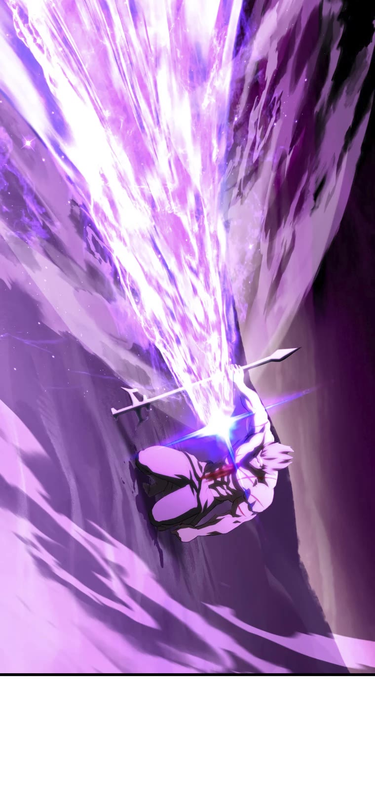 Survival Story of a Sword King in a Fantasy World Chapter 144 page 41 - Chapter 144