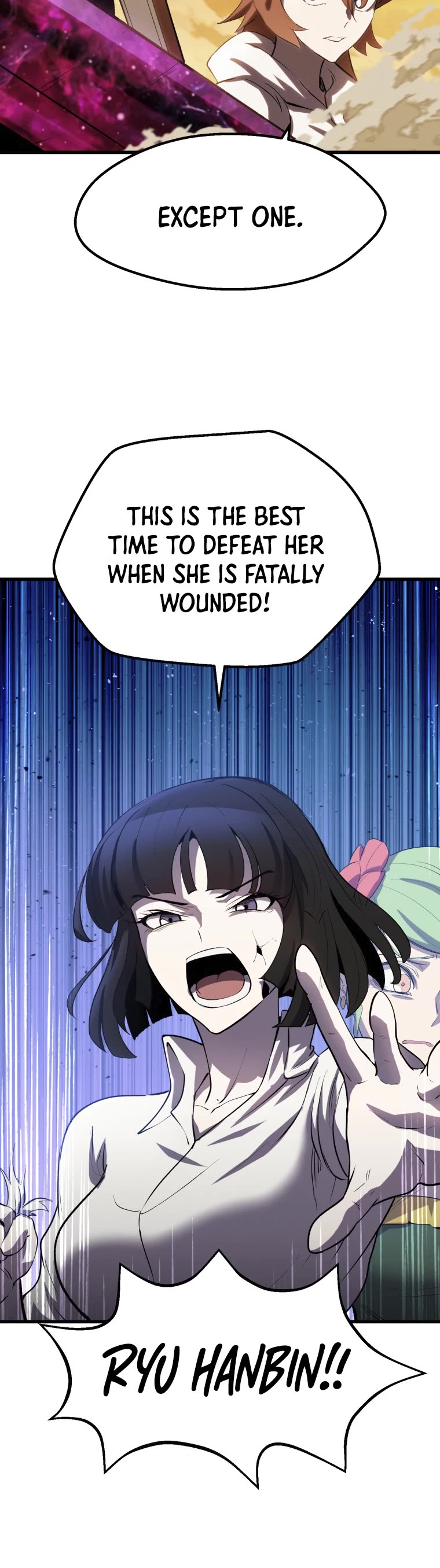 Survival Story of a Sword King in a Fantasy World Chapter 144 page 48 - Chapter 144
