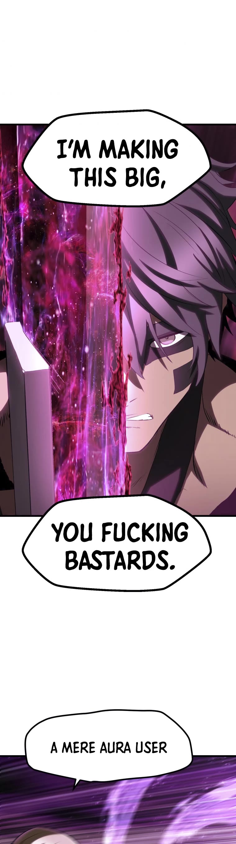 Survival Story of a Sword King in a Fantasy World Chapter 144 page 49 - Chapter 144