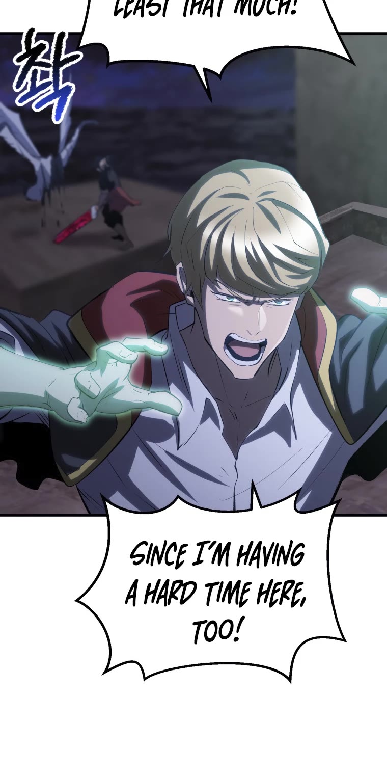 Survival Story of a Sword King in a Fantasy World Chapter 144 page 5 - Chapter 144