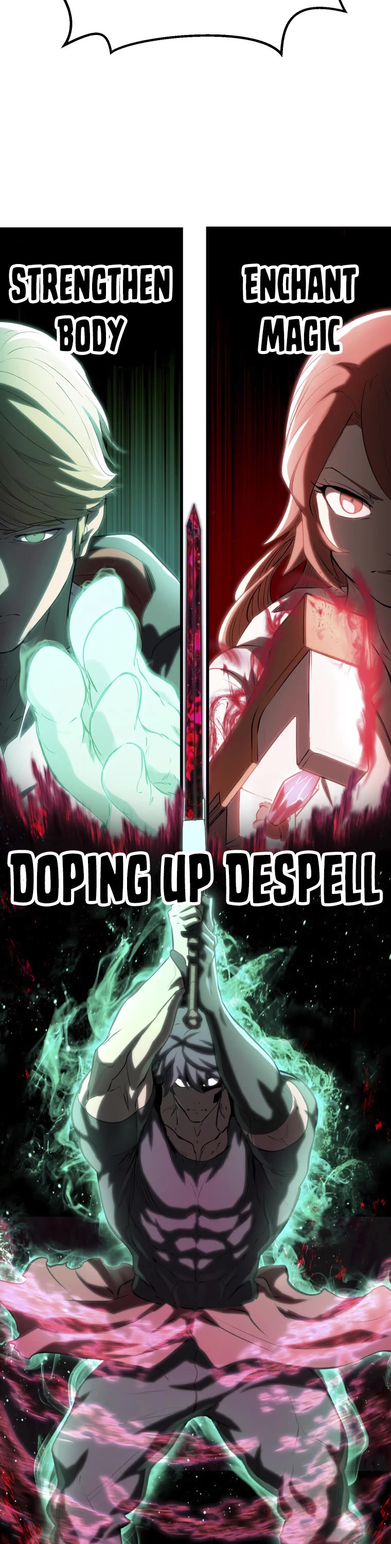Survival Story of a Sword King in a Fantasy World Chapter 144 page 53 - Chapter 144