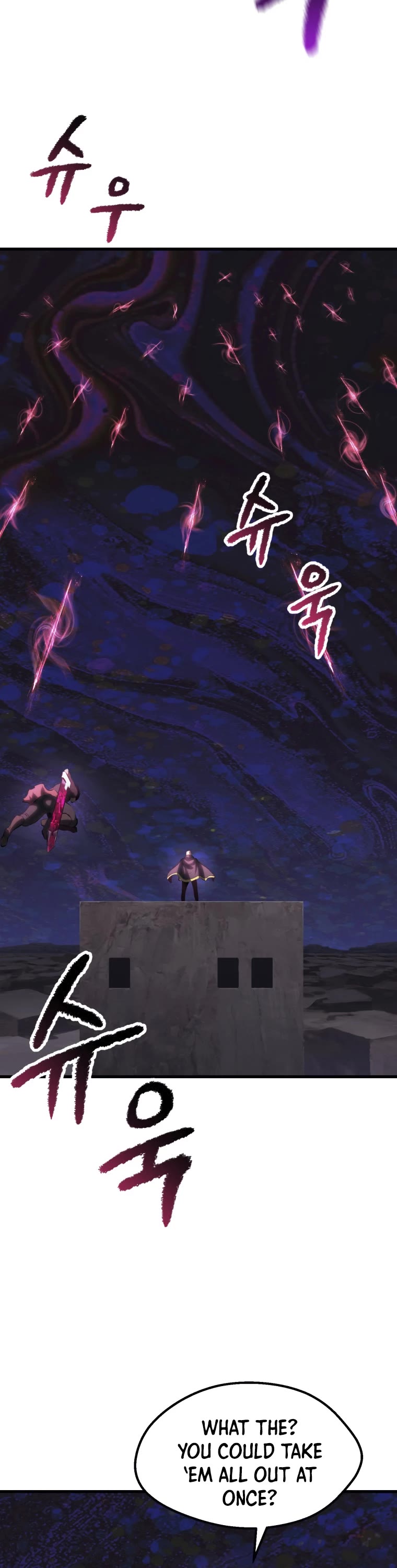 Survival Story of a Sword King in a Fantasy World Chapter 144 page 7 - Chapter 144