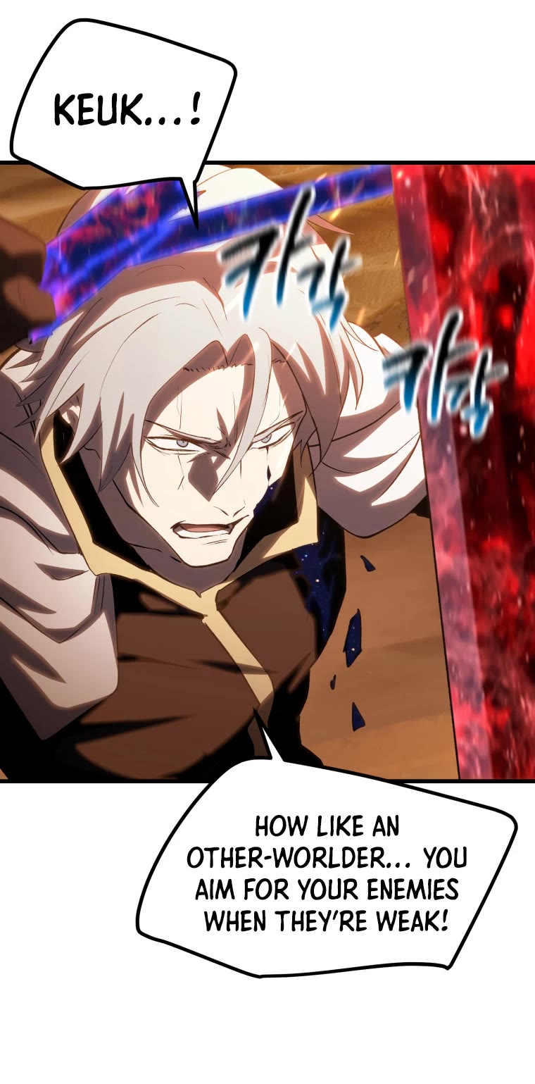 Survival Story of a Sword King in a Fantasy World Chapter 145 page 13 - Chapter 145