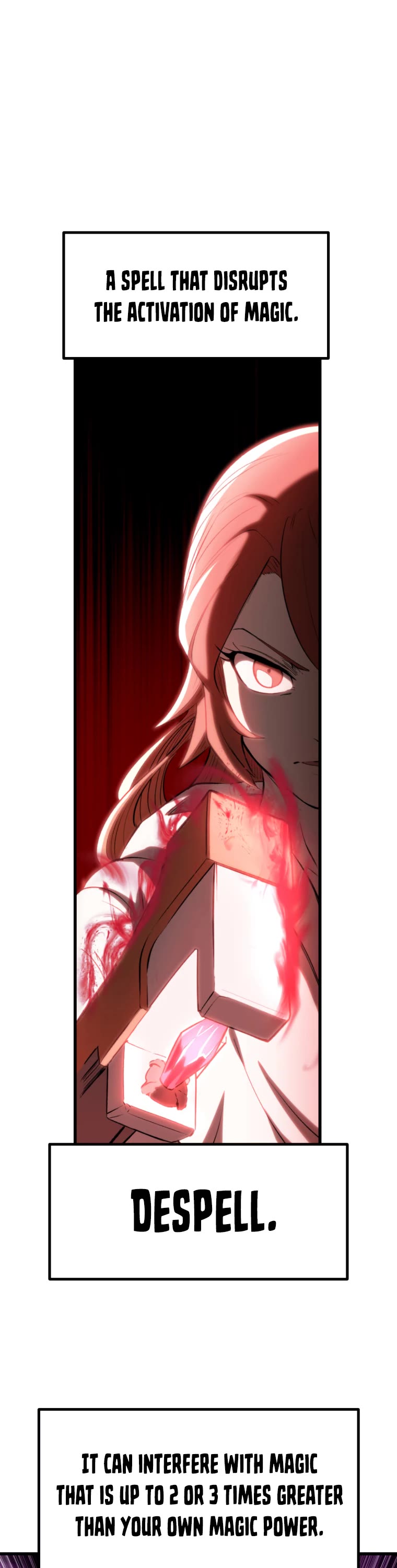 Survival Story of a Sword King in a Fantasy World Chapter 145 page 2 - Chapter 145