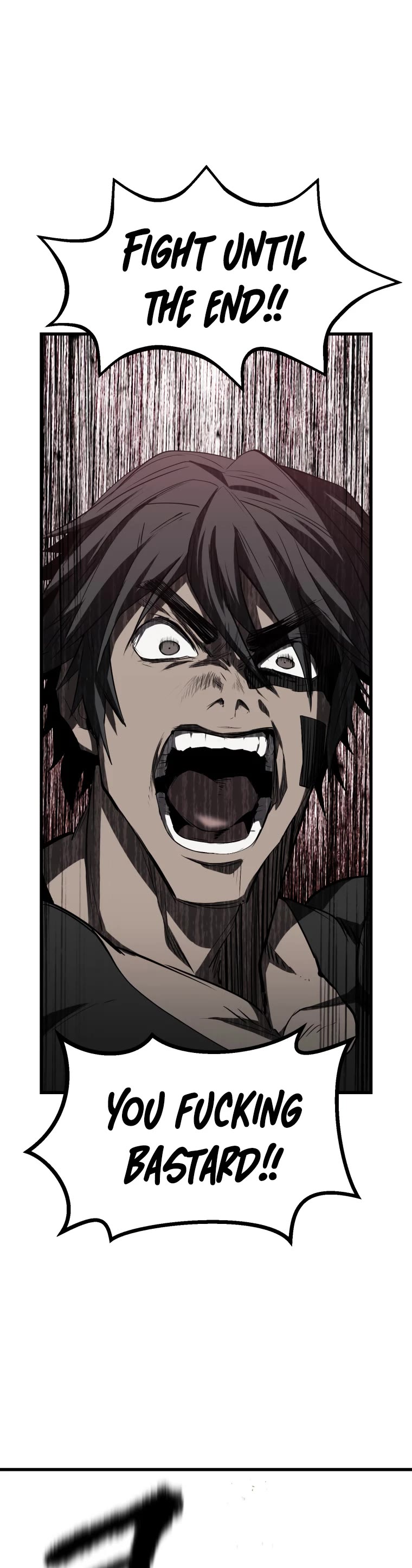 Survival Story of a Sword King in a Fantasy World Chapter 145 page 30 - Chapter 145