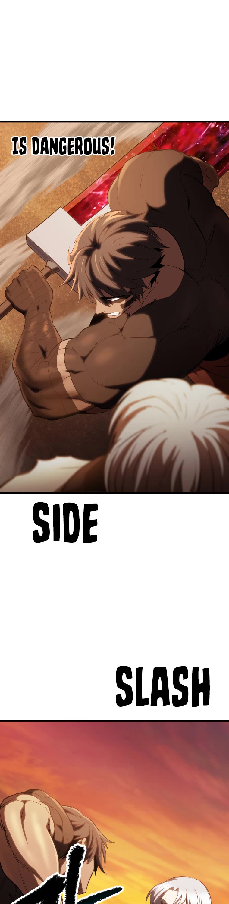 Survival Story of a Sword King in a Fantasy World Chapter 145 page 32 - Chapter 145