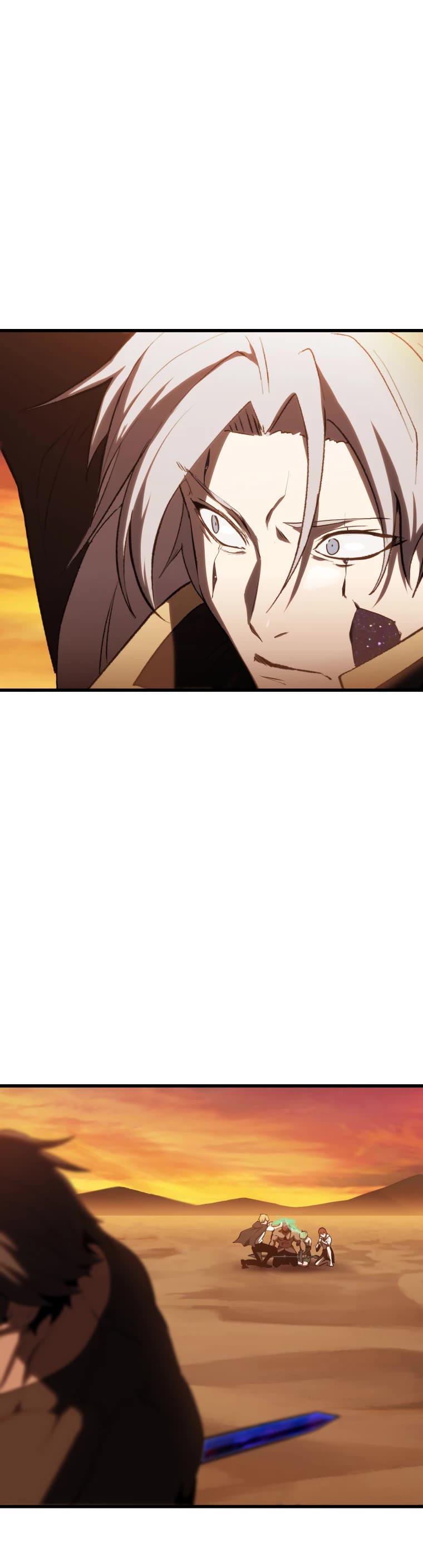 Survival Story of a Sword King in a Fantasy World Chapter 145 page 34 - Chapter 145