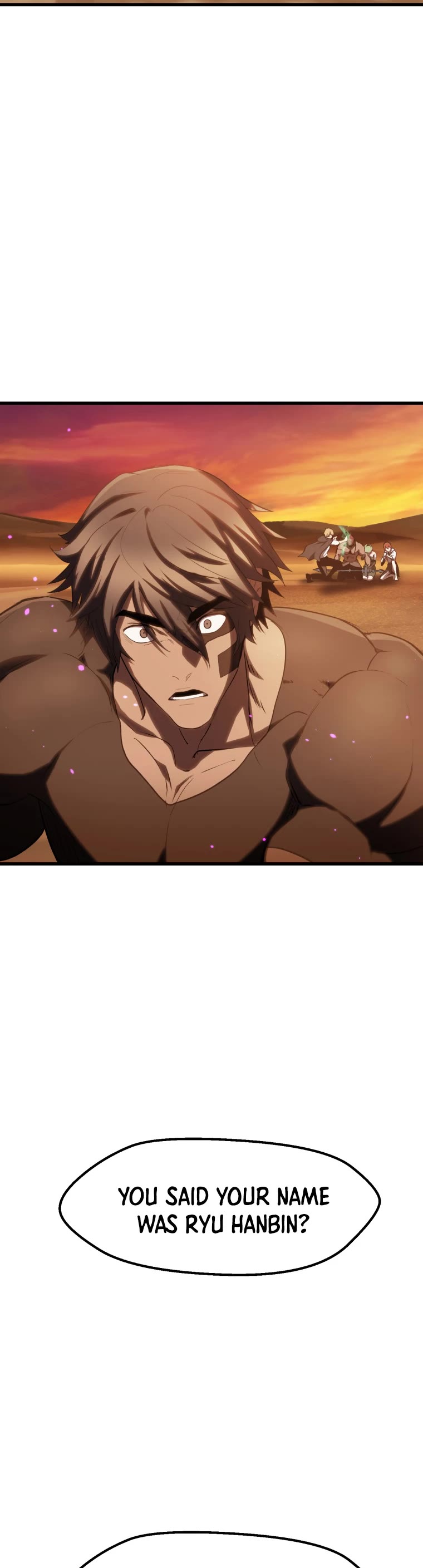 Survival Story of a Sword King in a Fantasy World Chapter 145 page 37 - Chapter 145