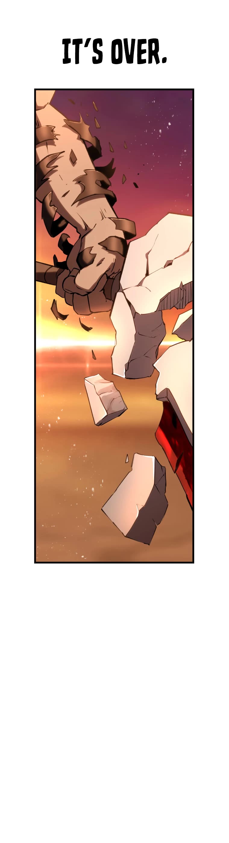Survival Story of a Sword King in a Fantasy World Chapter 145 page 42 - Chapter 145
