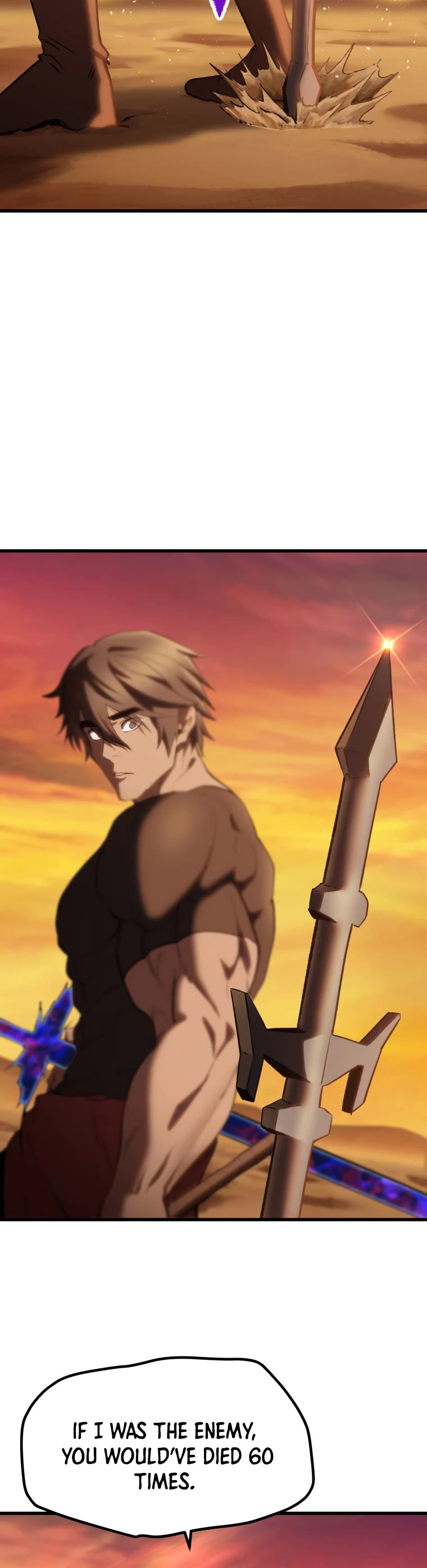 Survival Story of a Sword King in a Fantasy World Chapter 145 page 44 - Chapter 145