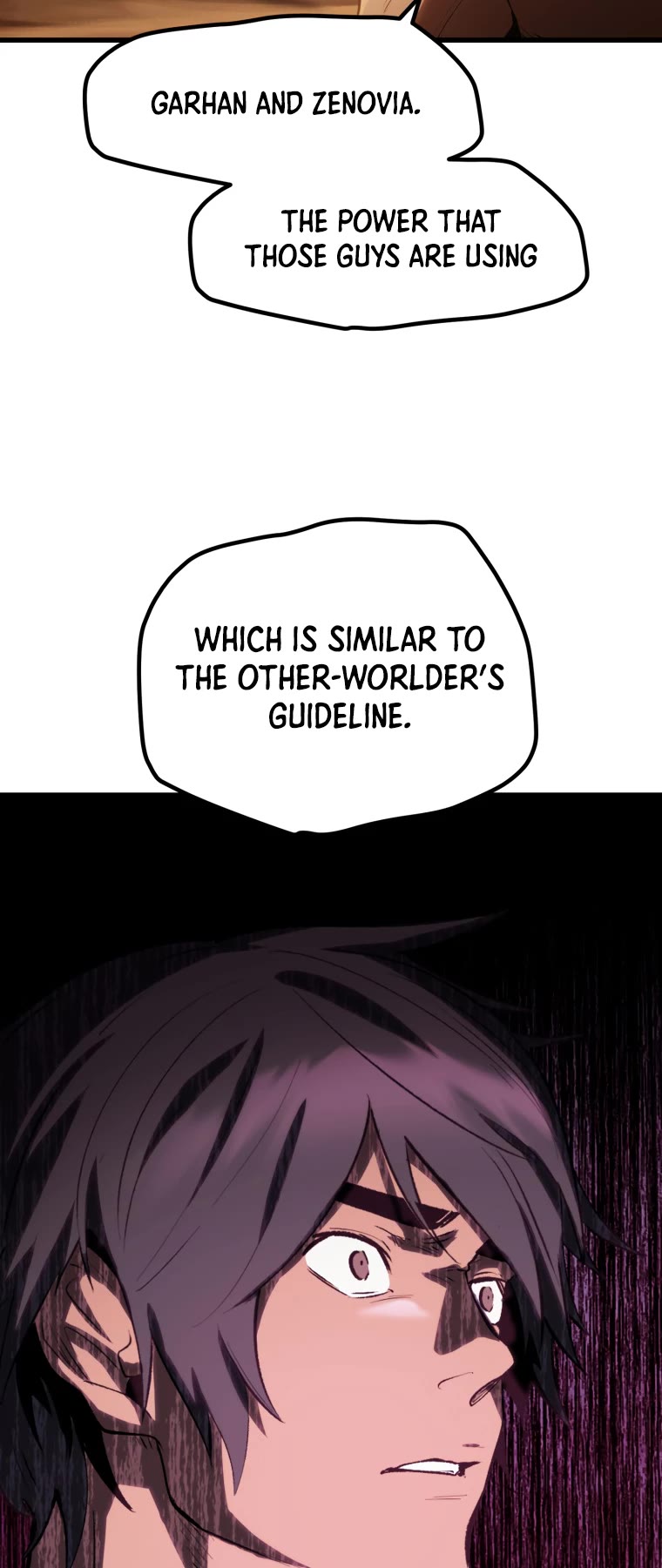 Survival Story of a Sword King in a Fantasy World Chapter 146 page 12 - Chapter 146