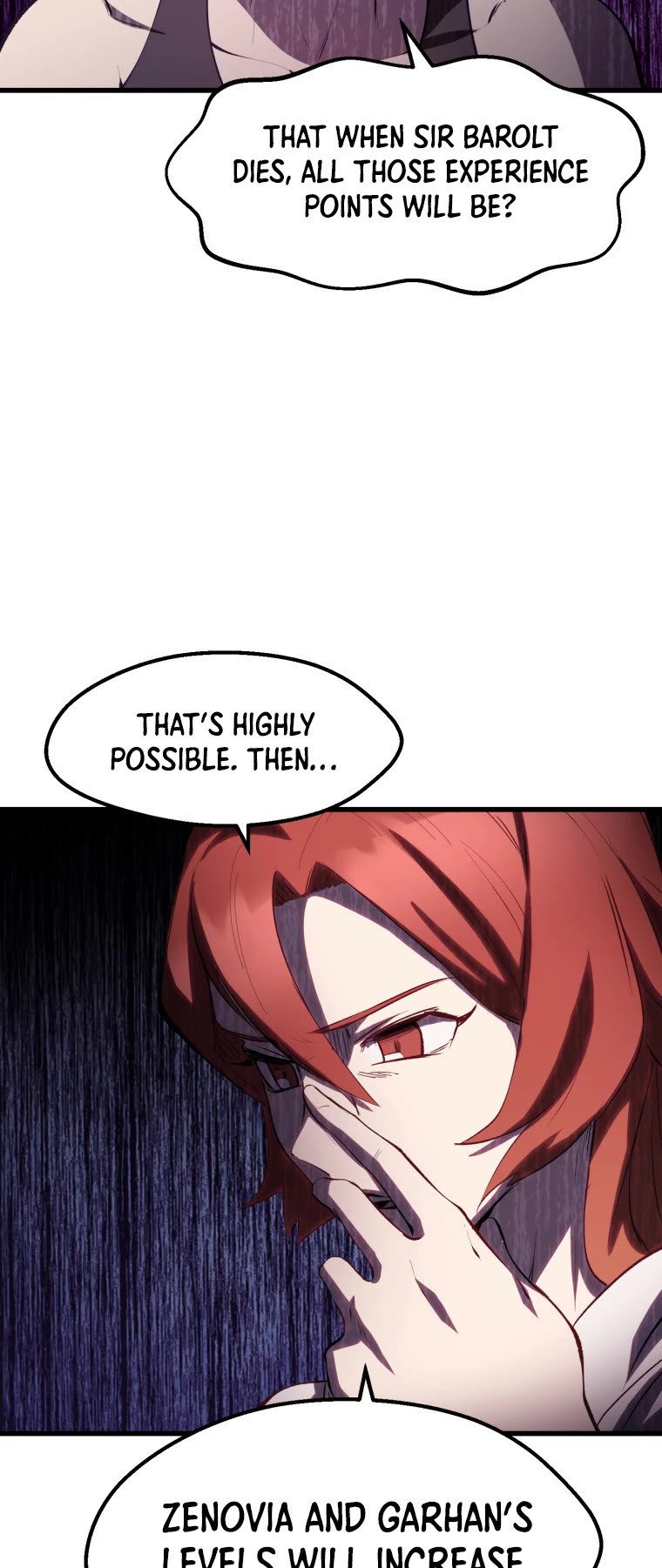 Survival Story of a Sword King in a Fantasy World Chapter 146 page 14 - Chapter 146