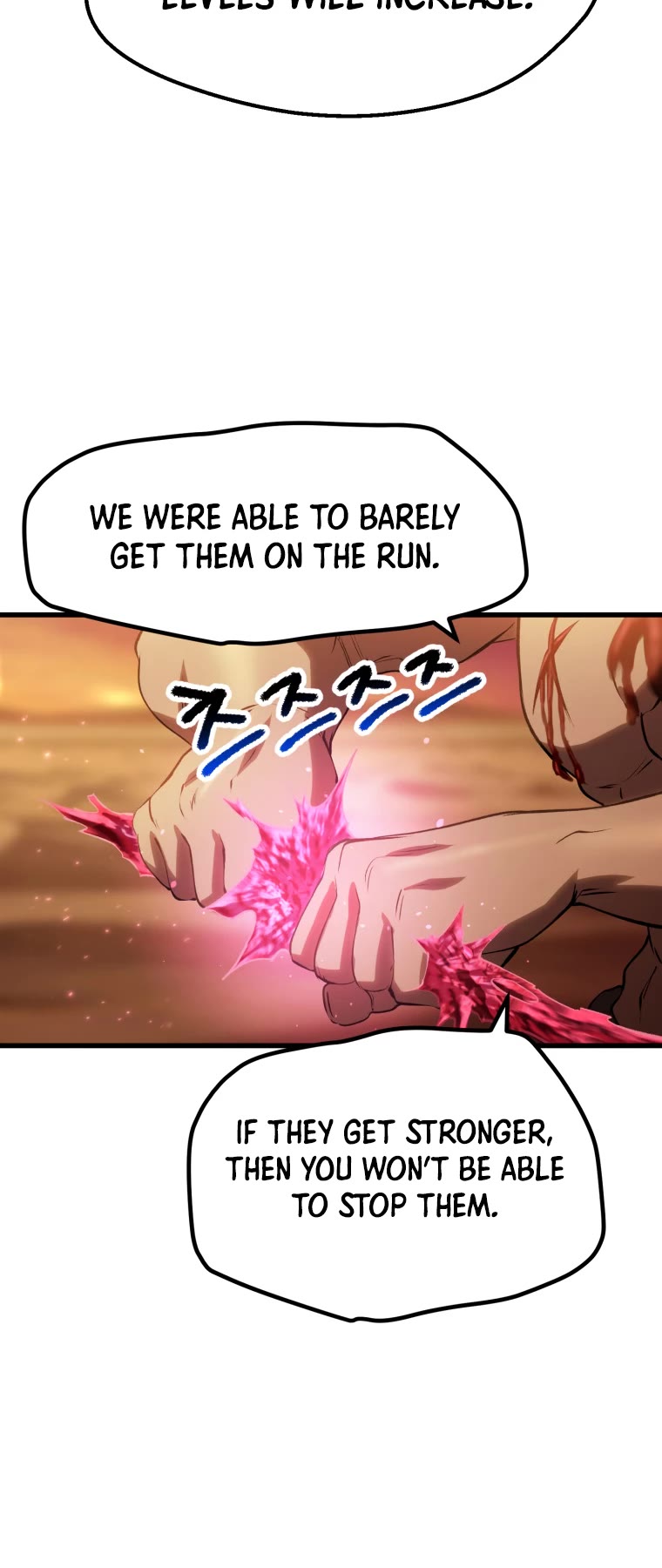 Survival Story of a Sword King in a Fantasy World Chapter 146 page 15 - Chapter 146