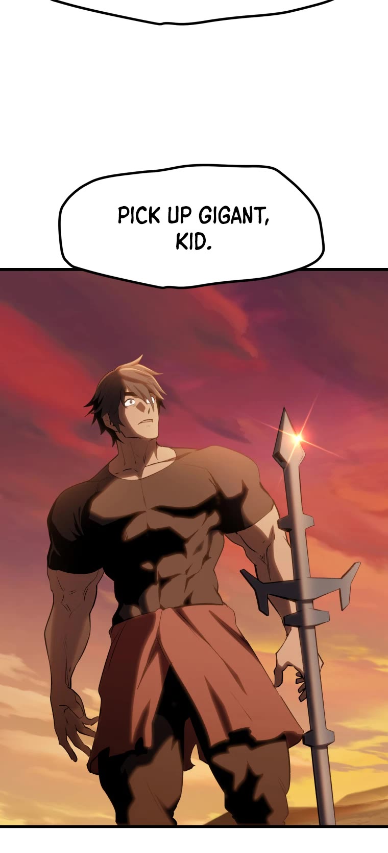 Survival Story of a Sword King in a Fantasy World Chapter 146 page 17 - Chapter 146
