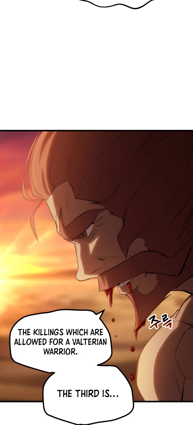 Survival Story of a Sword King in a Fantasy World Chapter 146 page 19 - Chapter 146