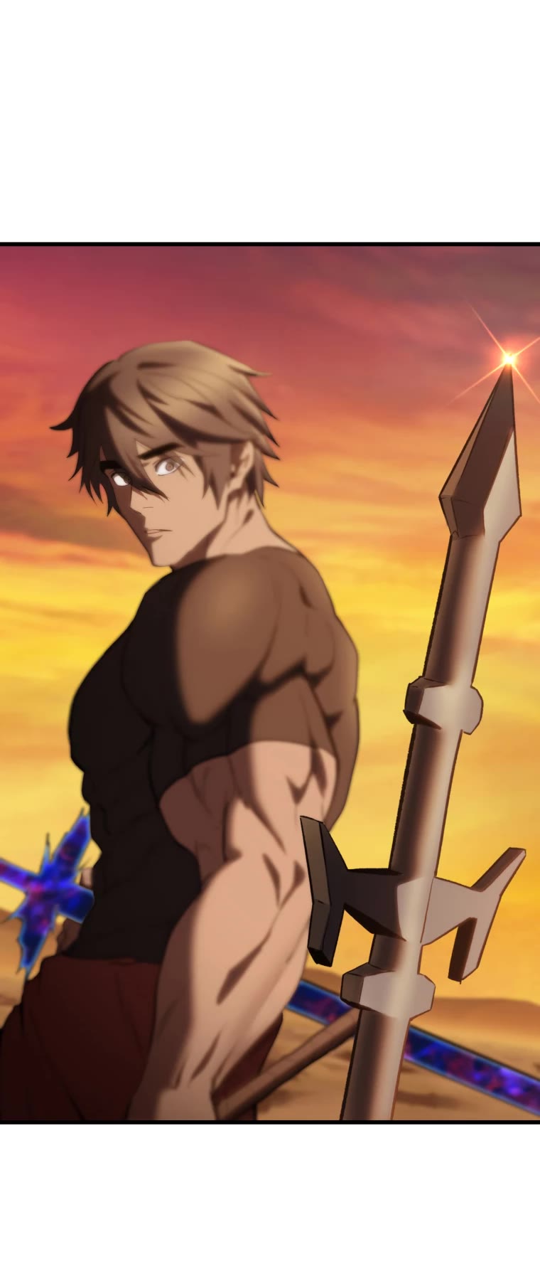 Survival Story of a Sword King in a Fantasy World Chapter 146 page 2 - Chapter 146