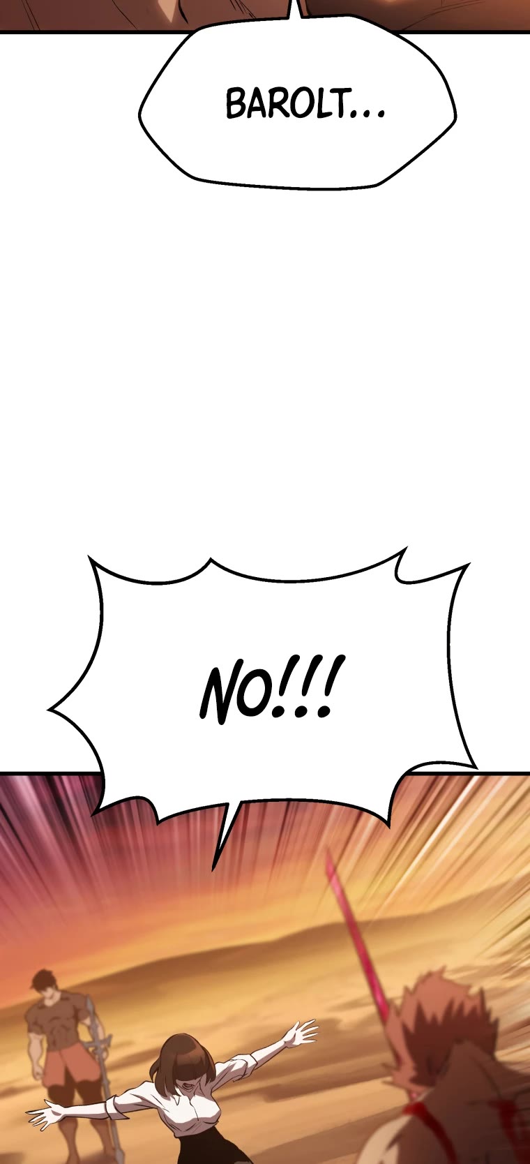 Survival Story of a Sword King in a Fantasy World Chapter 146 page 21 - Chapter 146