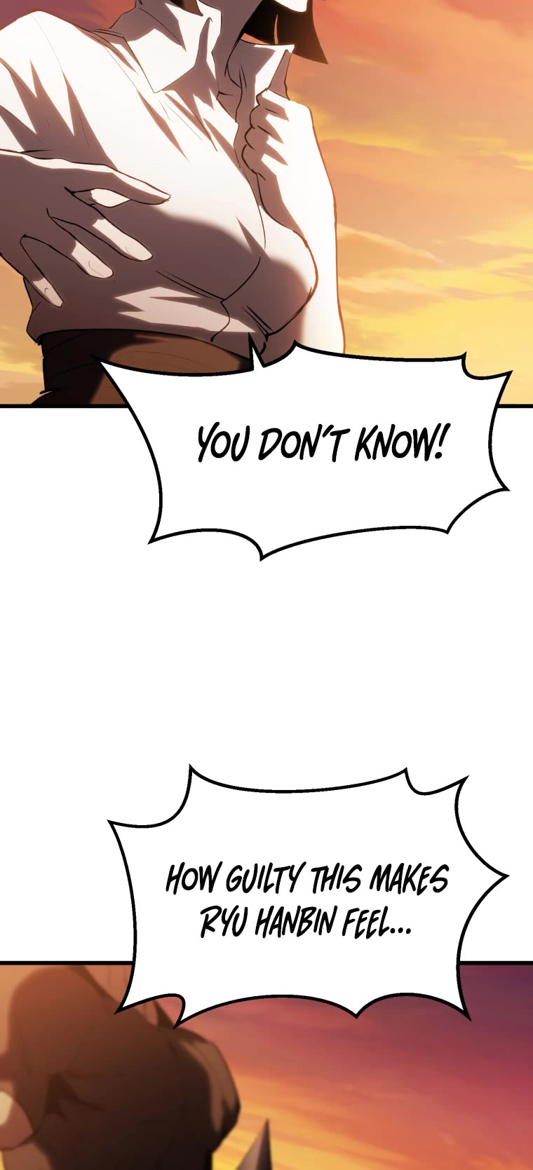 Survival Story of a Sword King in a Fantasy World Chapter 146 page 24 - Chapter 146