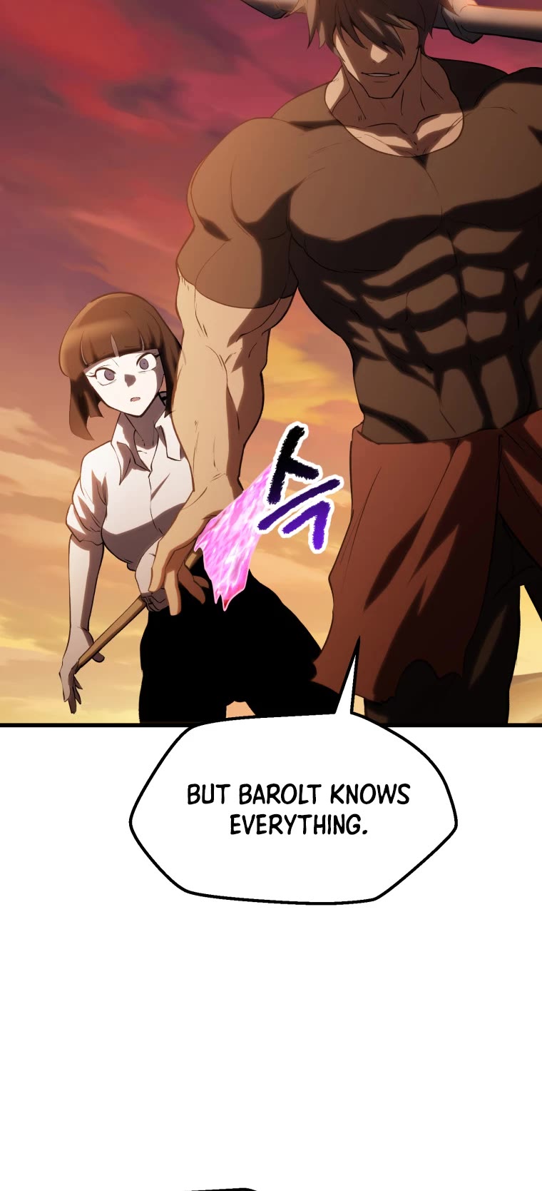 Survival Story of a Sword King in a Fantasy World Chapter 146 page 27 - Chapter 146