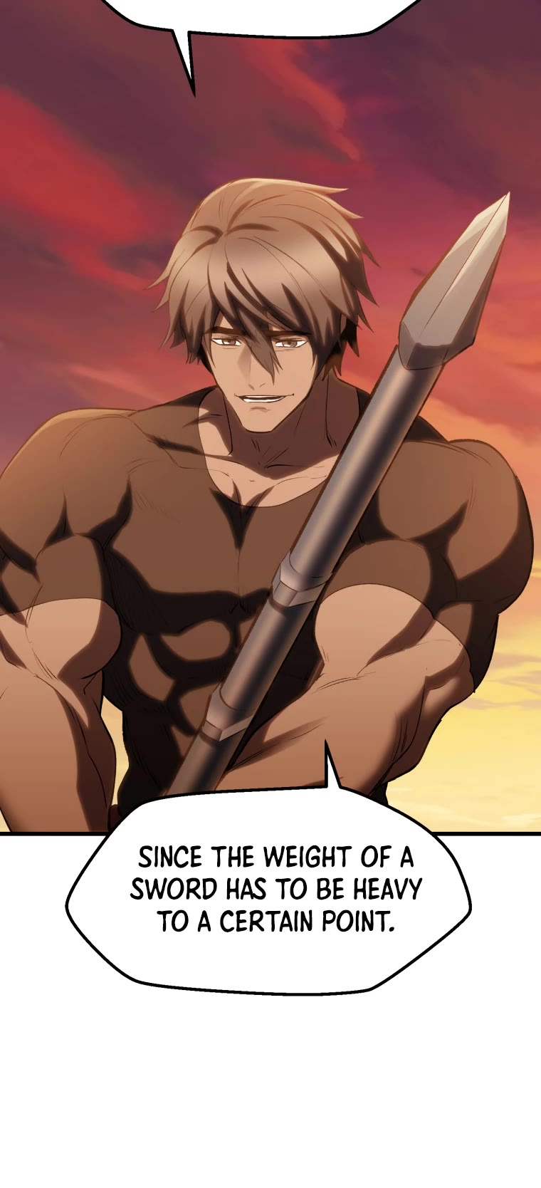 Survival Story of a Sword King in a Fantasy World Chapter 146 page 29 - Chapter 146