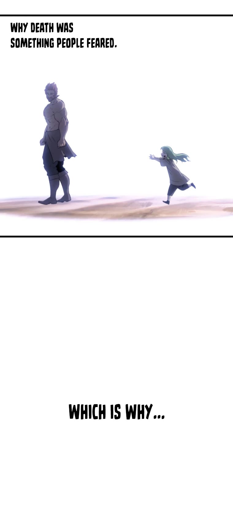 Survival Story of a Sword King in a Fantasy World Chapter 146 page 37 - Chapter 146