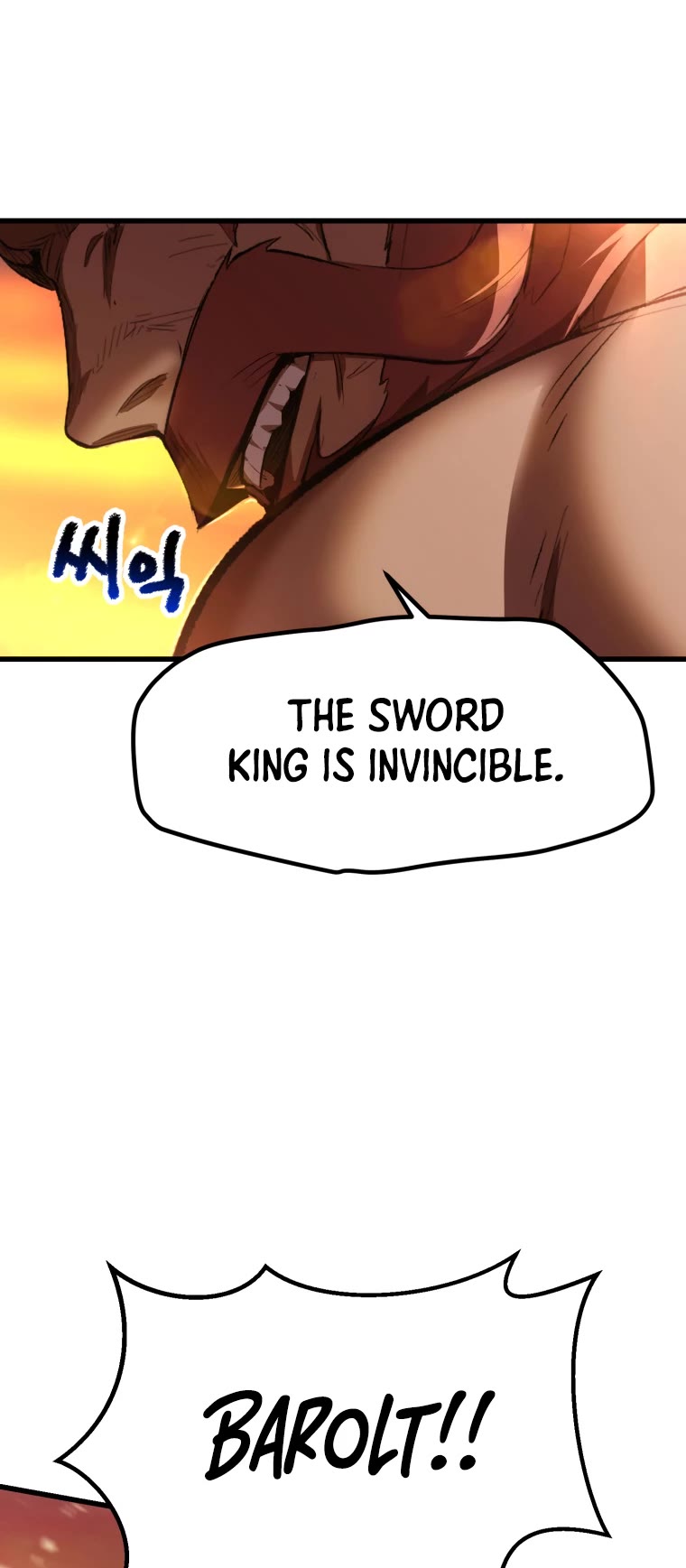 Survival Story of a Sword King in a Fantasy World Chapter 146 page 38 - Chapter 146