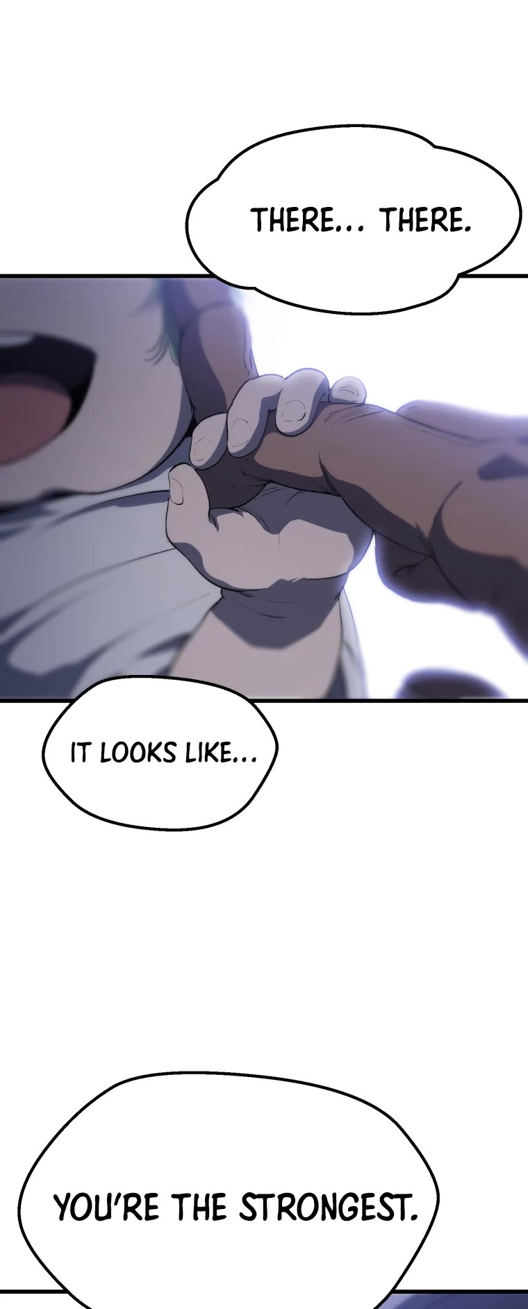 Survival Story of a Sword King in a Fantasy World Chapter 146 page 44 - Chapter 146