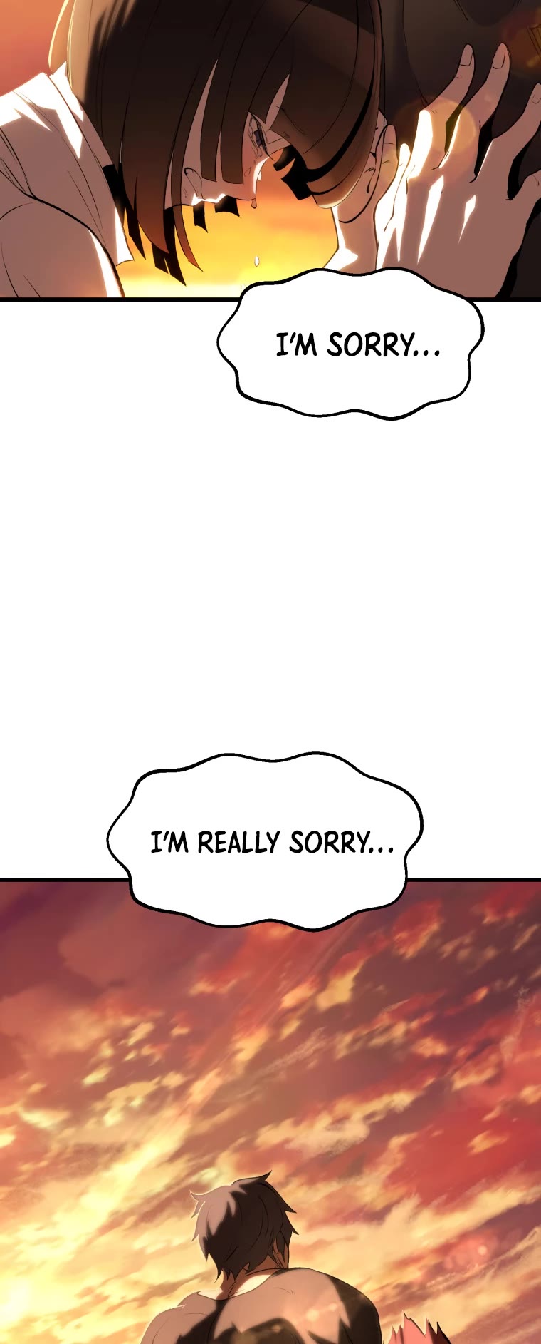 Survival Story of a Sword King in a Fantasy World Chapter 146 page 50 - Chapter 146