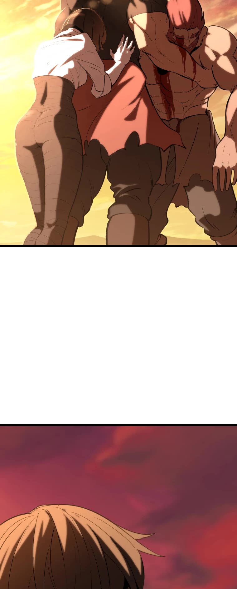 Survival Story of a Sword King in a Fantasy World Chapter 146 page 51 - Chapter 146