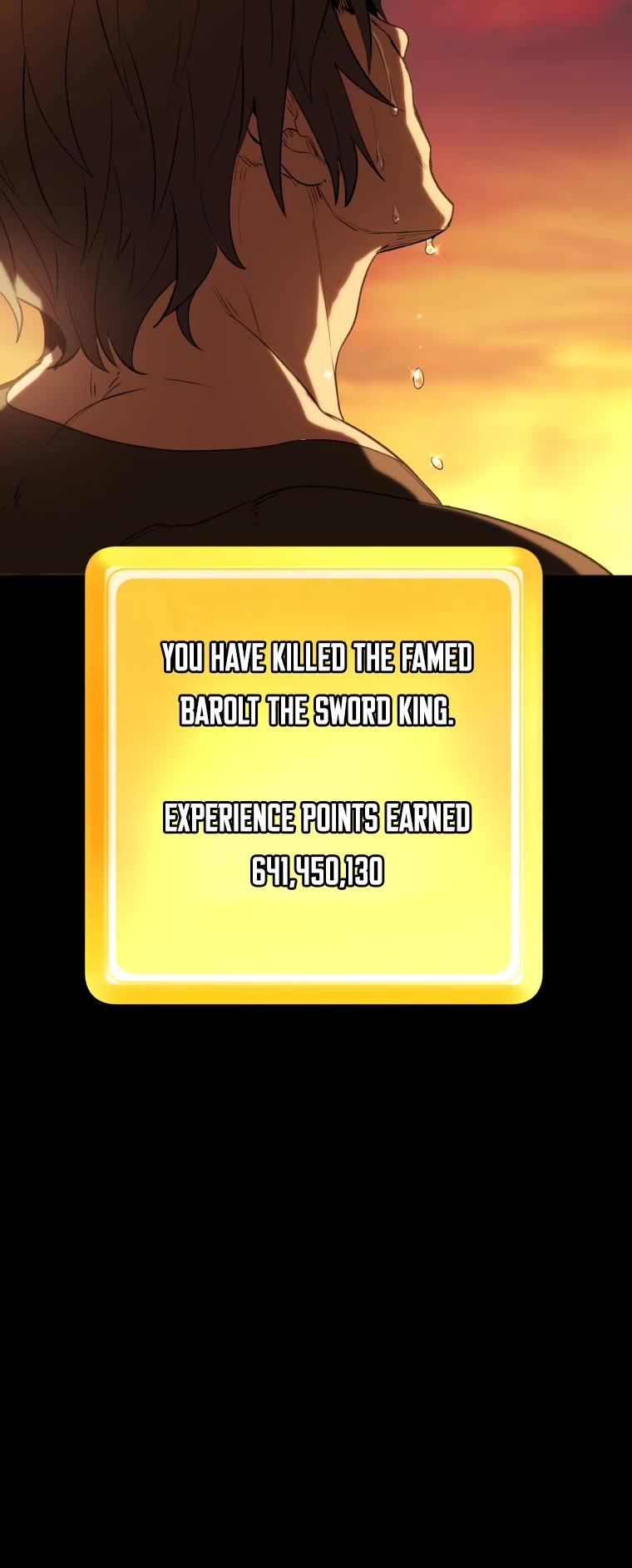 Survival Story of a Sword King in a Fantasy World Chapter 146 page 52 - Chapter 146