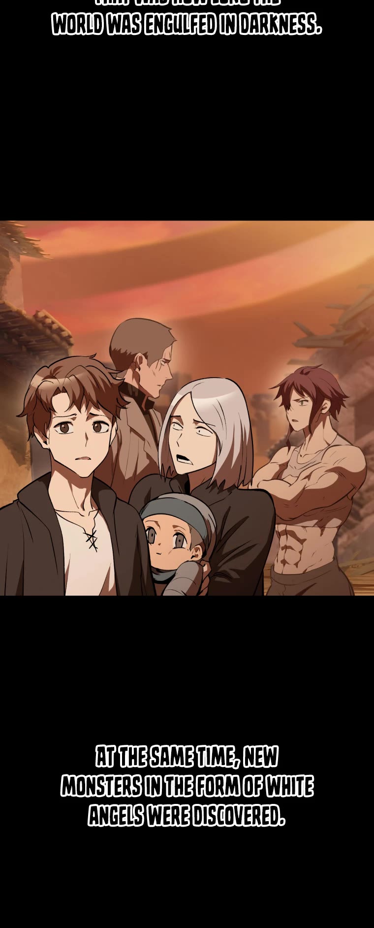 Survival Story of a Sword King in a Fantasy World Chapter 146 page 56 - Chapter 146
