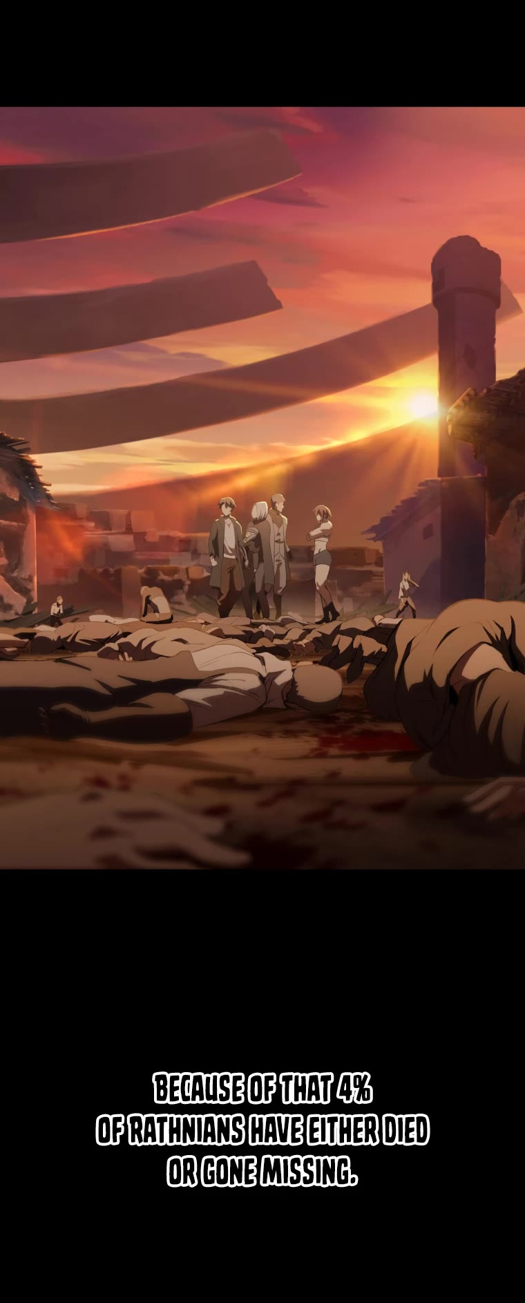 Survival Story of a Sword King in a Fantasy World Chapter 146 page 57 - Chapter 146