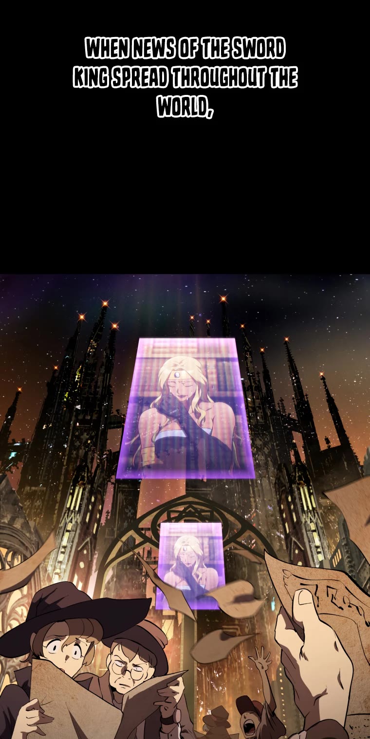 Survival Story of a Sword King in a Fantasy World Chapter 146 page 59 - Chapter 146