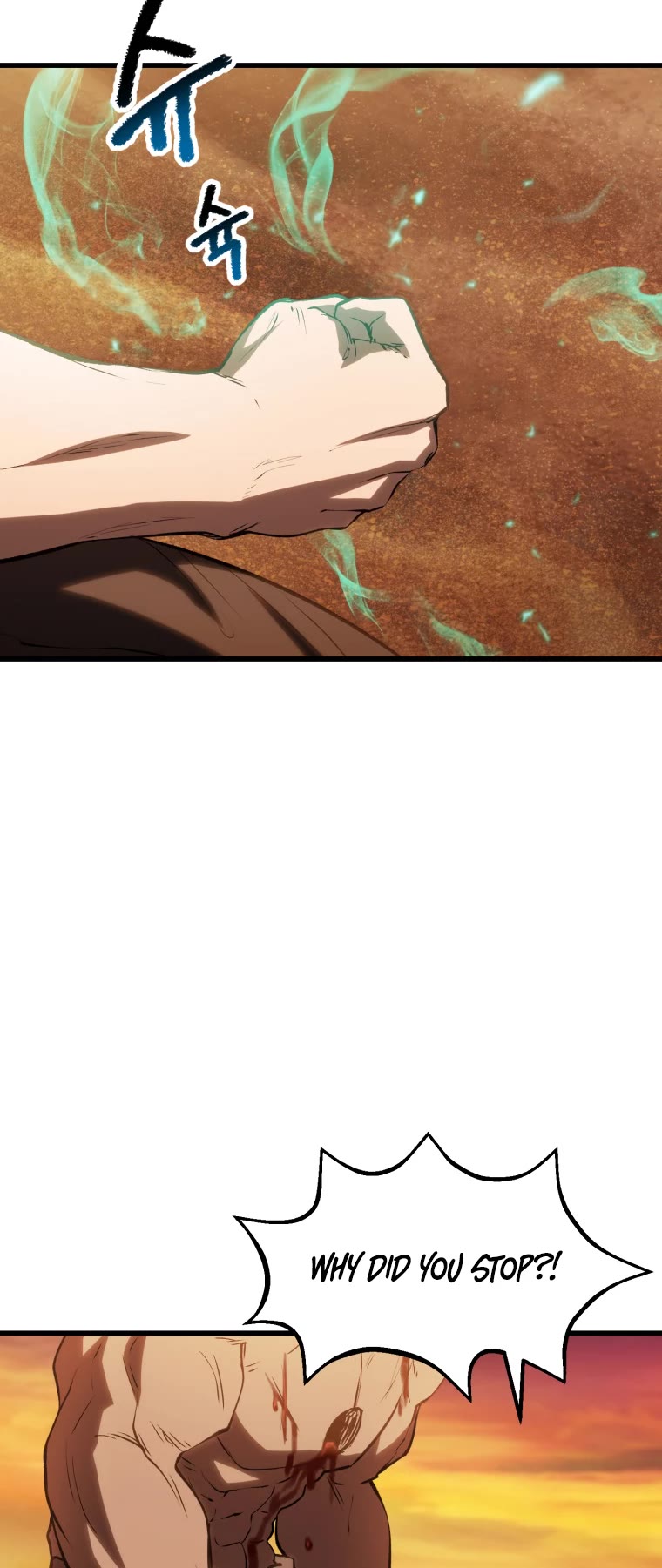 Survival Story of a Sword King in a Fantasy World Chapter 146 page 6 - Chapter 146