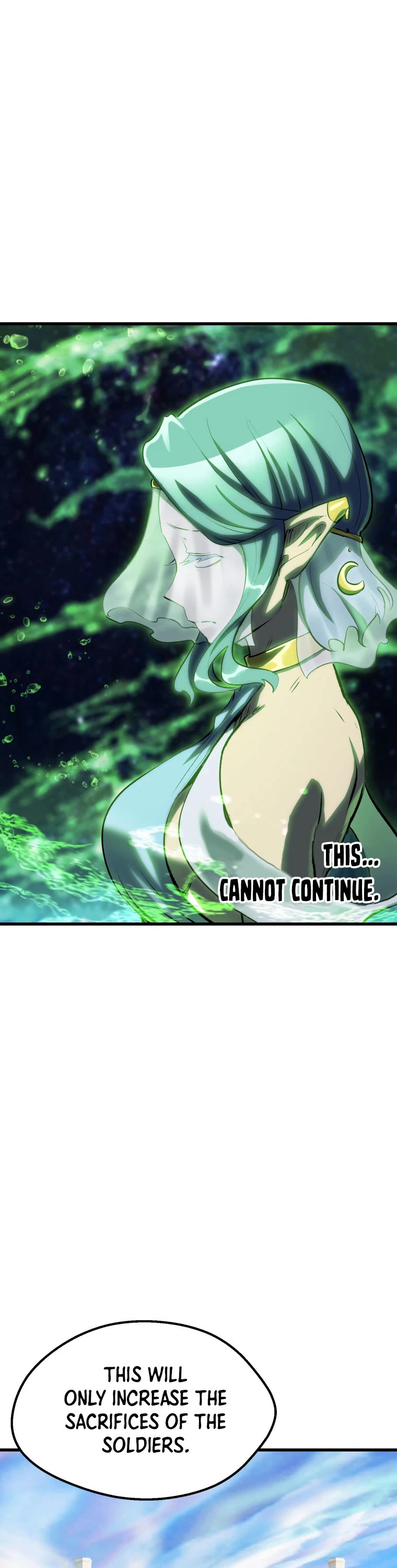 Survival Story of a Sword King in a Fantasy World Chapter 147 page 17 - Chapter 147