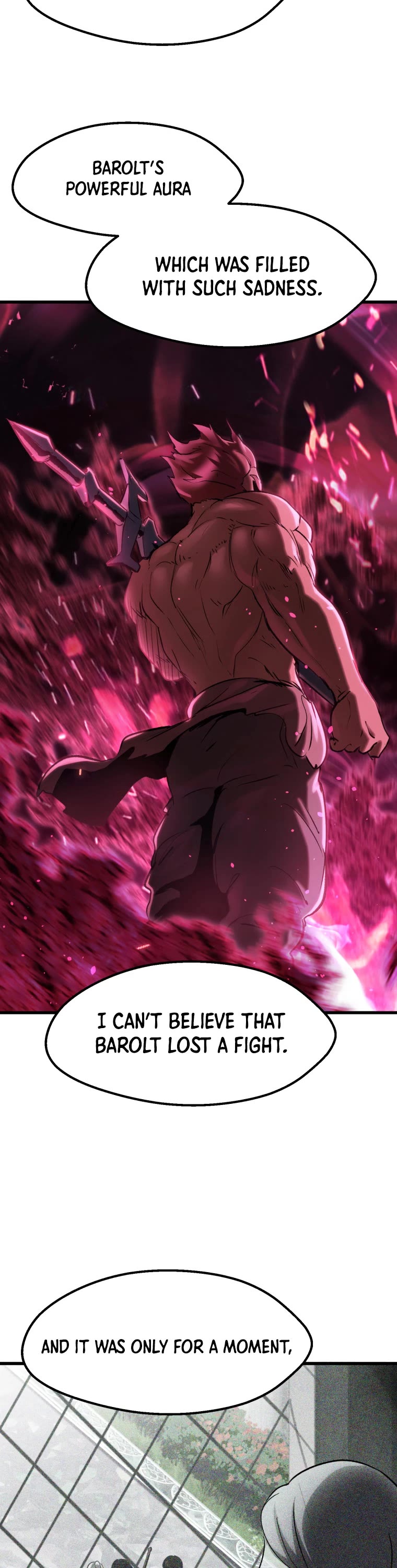 Survival Story of a Sword King in a Fantasy World Chapter 147 page 35 - Chapter 147