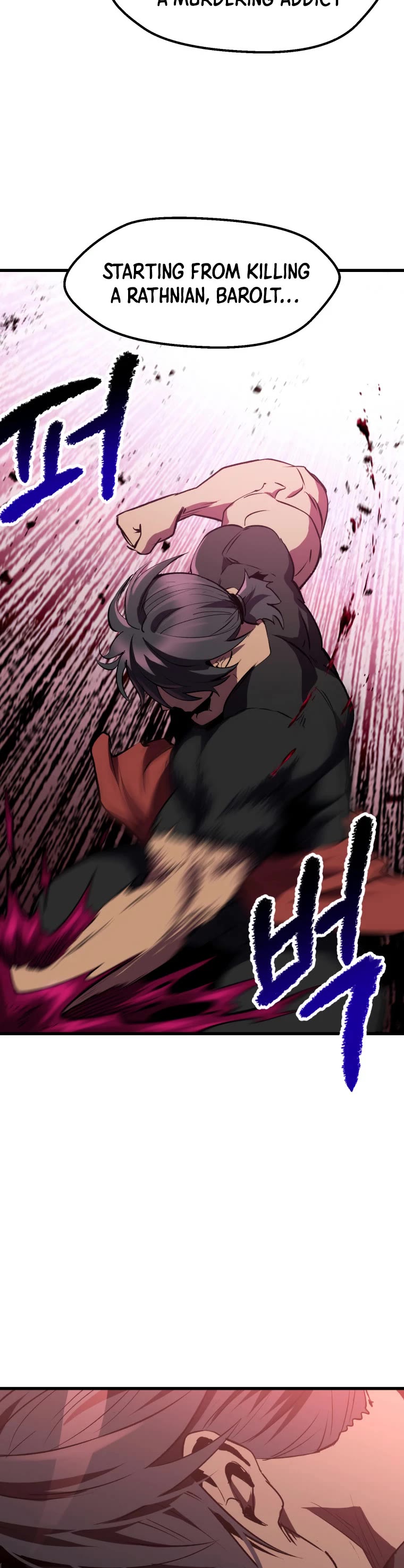 Survival Story of a Sword King in a Fantasy World Chapter 147 page 47 - Chapter 147