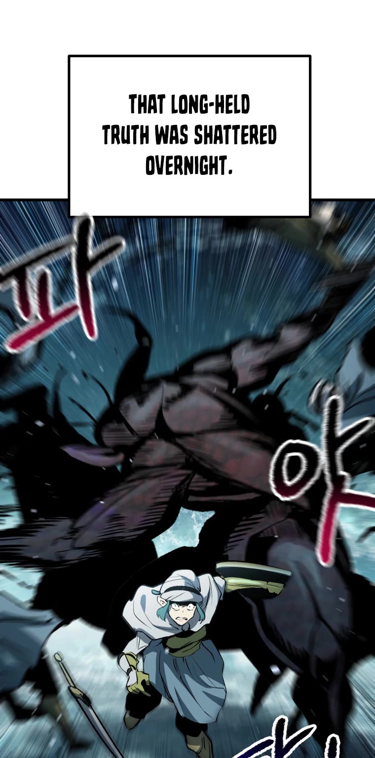 Survival Story of a Sword King in a Fantasy World Chapter 147 page 8 - Chapter 147