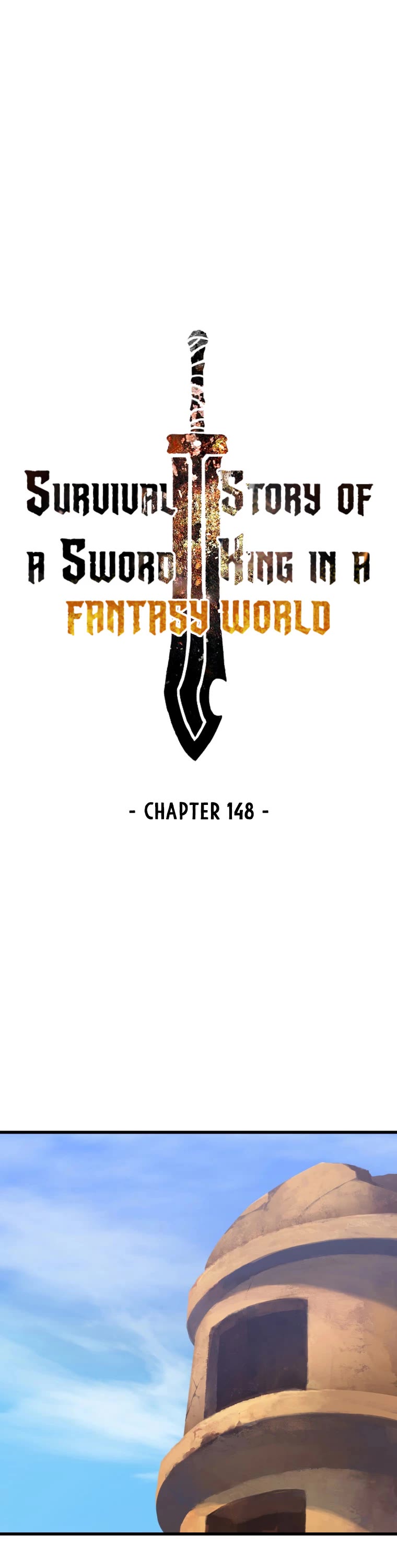 Survival Story of a Sword King in a Fantasy World Chapter 148 page 17 - Chapter 148