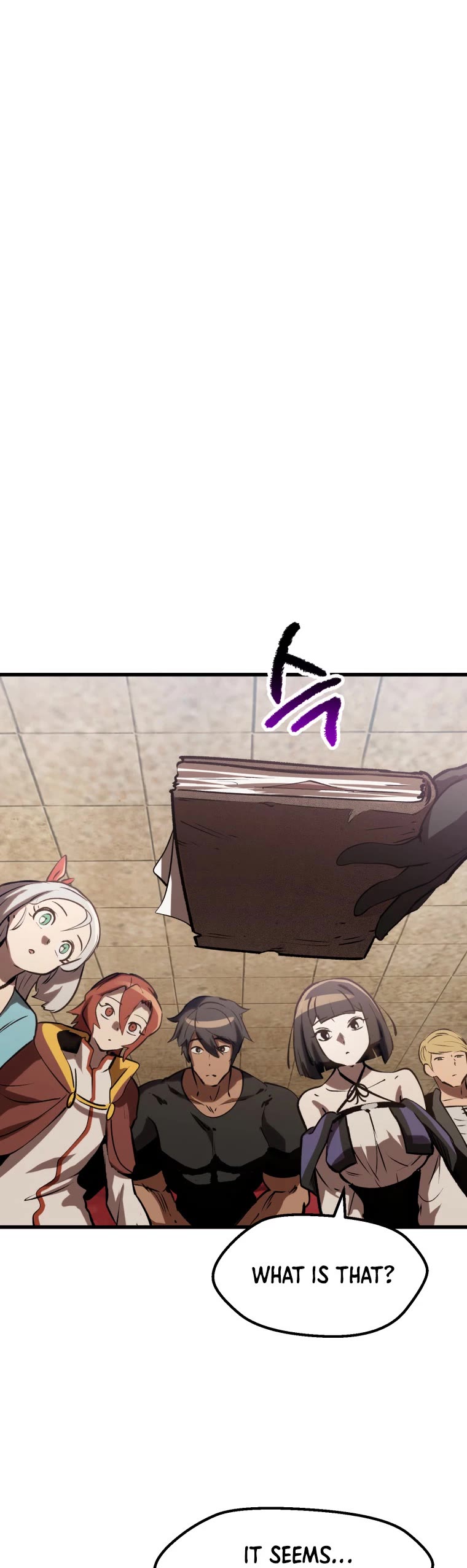 Survival Story of a Sword King in a Fantasy World Chapter 148 page 18 - Chapter 148