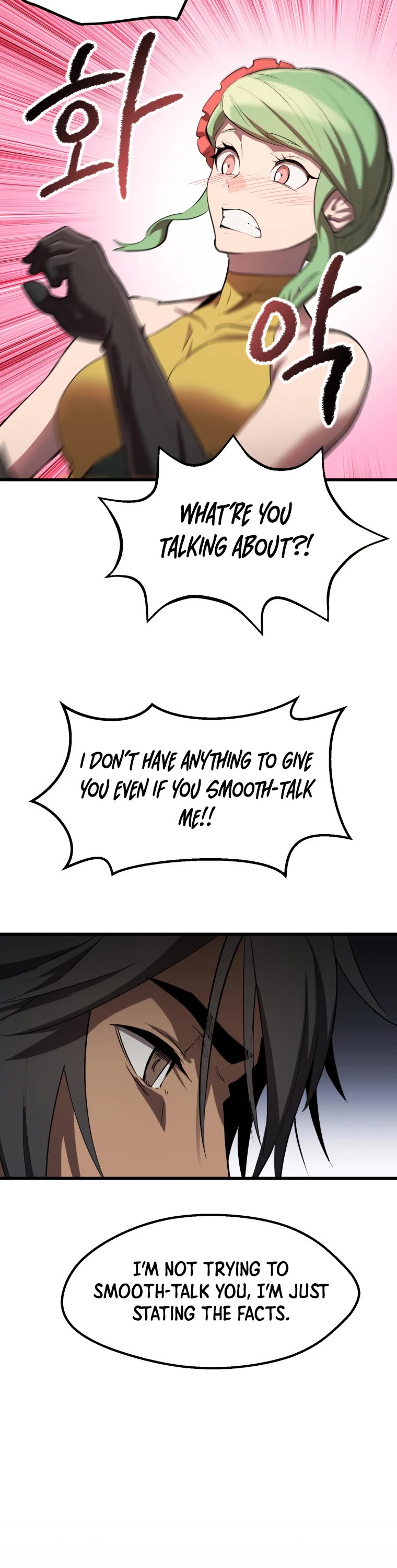 Survival Story of a Sword King in a Fantasy World Chapter 148 page 28 - Chapter 148