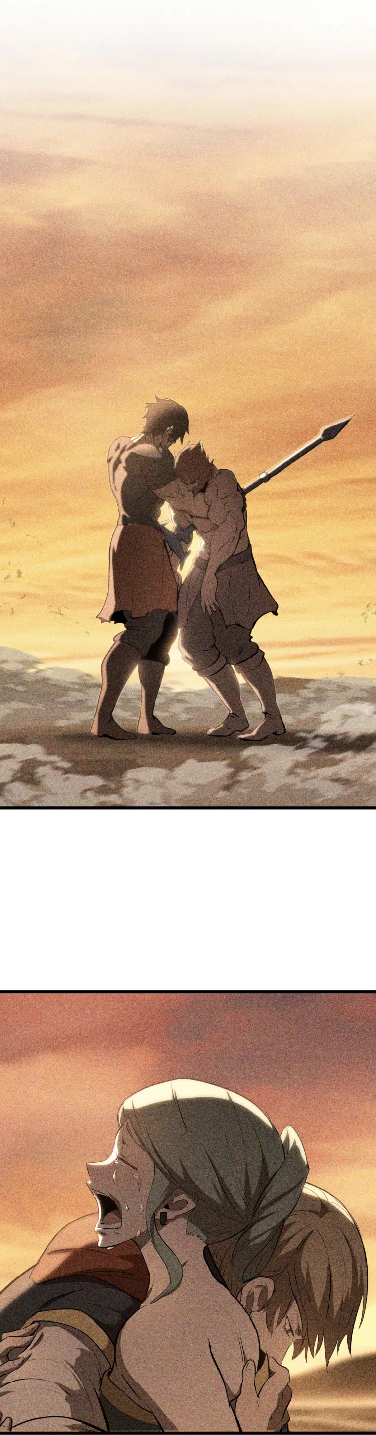 Survival Story of a Sword King in a Fantasy World Chapter 148 page 29 - Chapter 148
