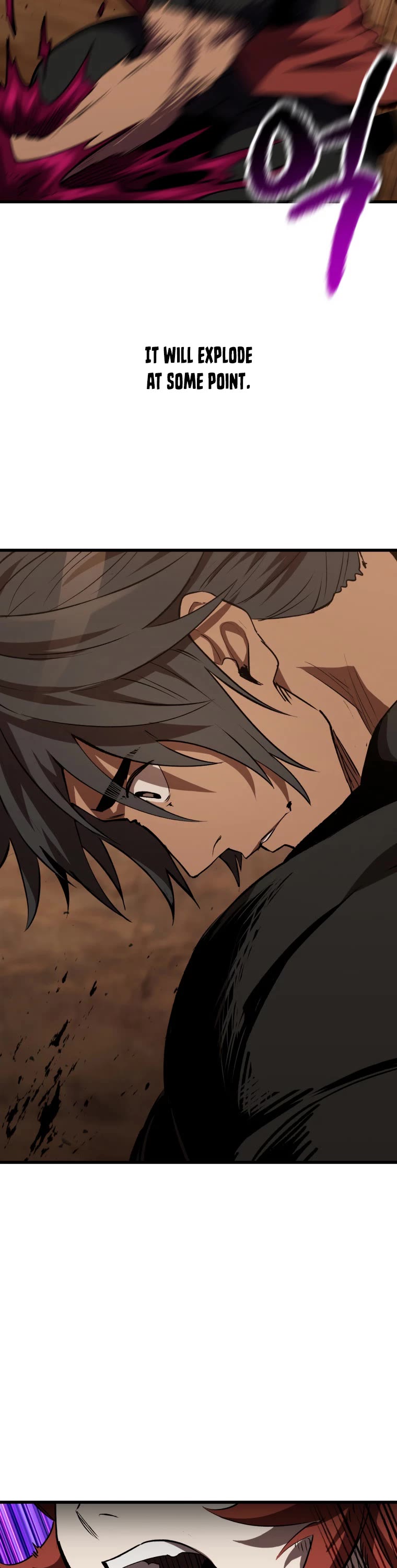 Survival Story of a Sword King in a Fantasy World Chapter 148 page 4 - Chapter 148